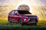 Mitsubishi Eclipse Cross 2019 года (ZA)